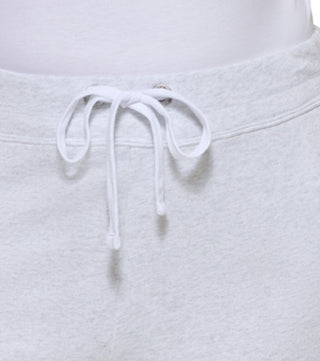 Calvin Klein Women's Monogram Logo Shorts White Size 1X