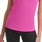 Calvin Klein Women's Logo T-Shirt Pink