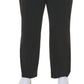 Calvin Klein Women's Drawstring Pants Black Size 1X
