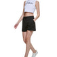 Calvin Klein Women's Cropped Tank Top White Size Medium