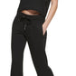 Calvin Klein Women's Muscle Tank Black Size Medium