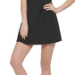 Calvin Klein Women's Pickleball Exercise Dress Black Size Large