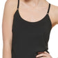 Calvin Klein Women's Pickleball Exercise Dress Black Size Large