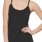 Calvin Klein Women's Pickleball Exercise Dress Black Size Medium