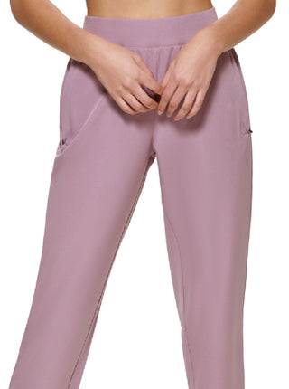 Calvin Klein Women's Pants Brown Size X-Large