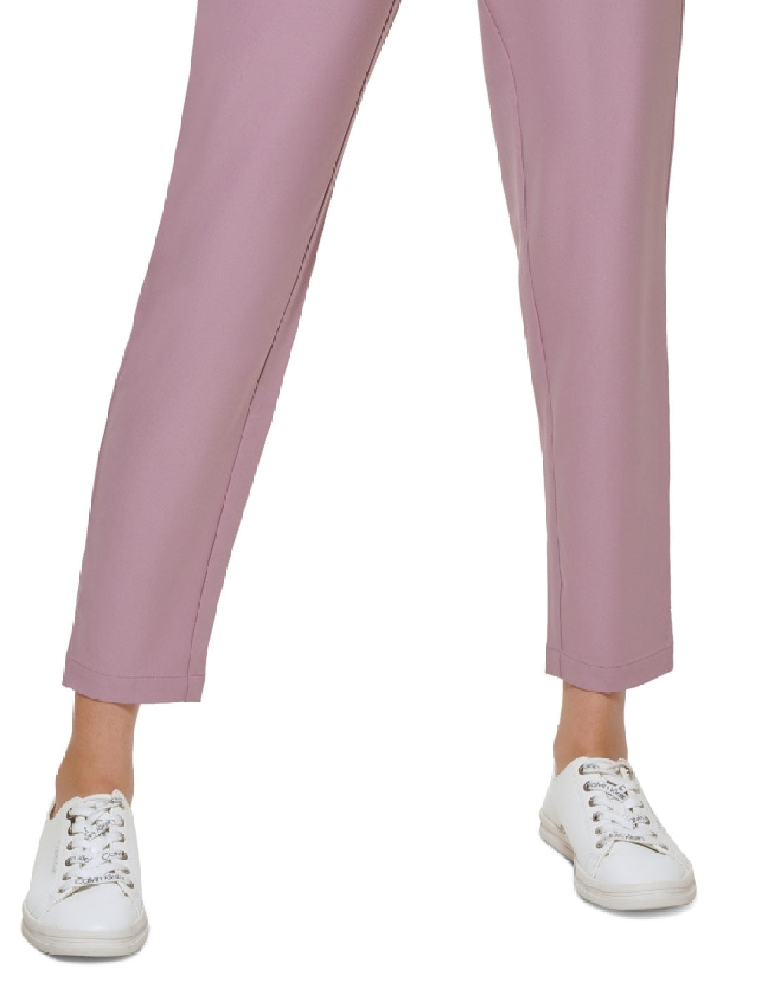 Calvin Klein Women's Pants Brown Size X-Large