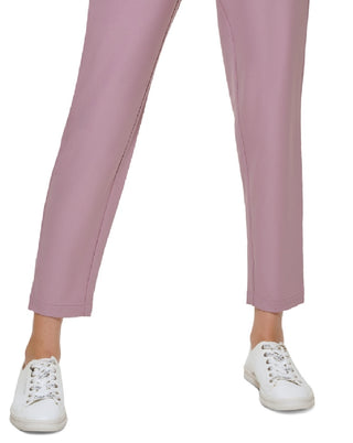 Calvin Klein Women's Pants Brown Size X-Large