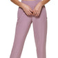 Calvin Klein Women's Pants Purple Size Large