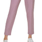 Calvin Klein Women's Pants Purple Size Large