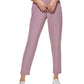 Calvin Klein Women's Pants Purple Size Large