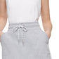 Calvin Klein Women's Colorblocked Skirt Gray Size Small