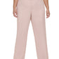 Calvin Klein Women's Highline Pants Pink Size 18W
