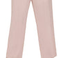 Calvin Klein Women's Highline Pants Pink Size 18W