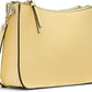 Calvin Klein Women's Reyna Crossbody Bag Yellow One size