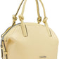 Calvin Klein Women's Tinley Satchel Green Size Regular