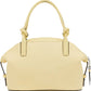Calvin Klein Women's Tinley Satchel Green Size Regular