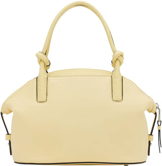 Calvin Klein Women's Tinley Satchel Green Size Regular