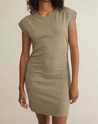 Z Supply - Camino Mini Dress