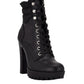 GUESS Women's Talore Bootie Black Size 6 M