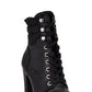 GUESS Women's Talore Bootie Black Size 6 M