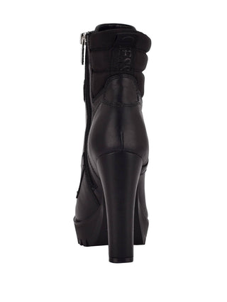 GUESS Women's Talore Bootie Black Size 9