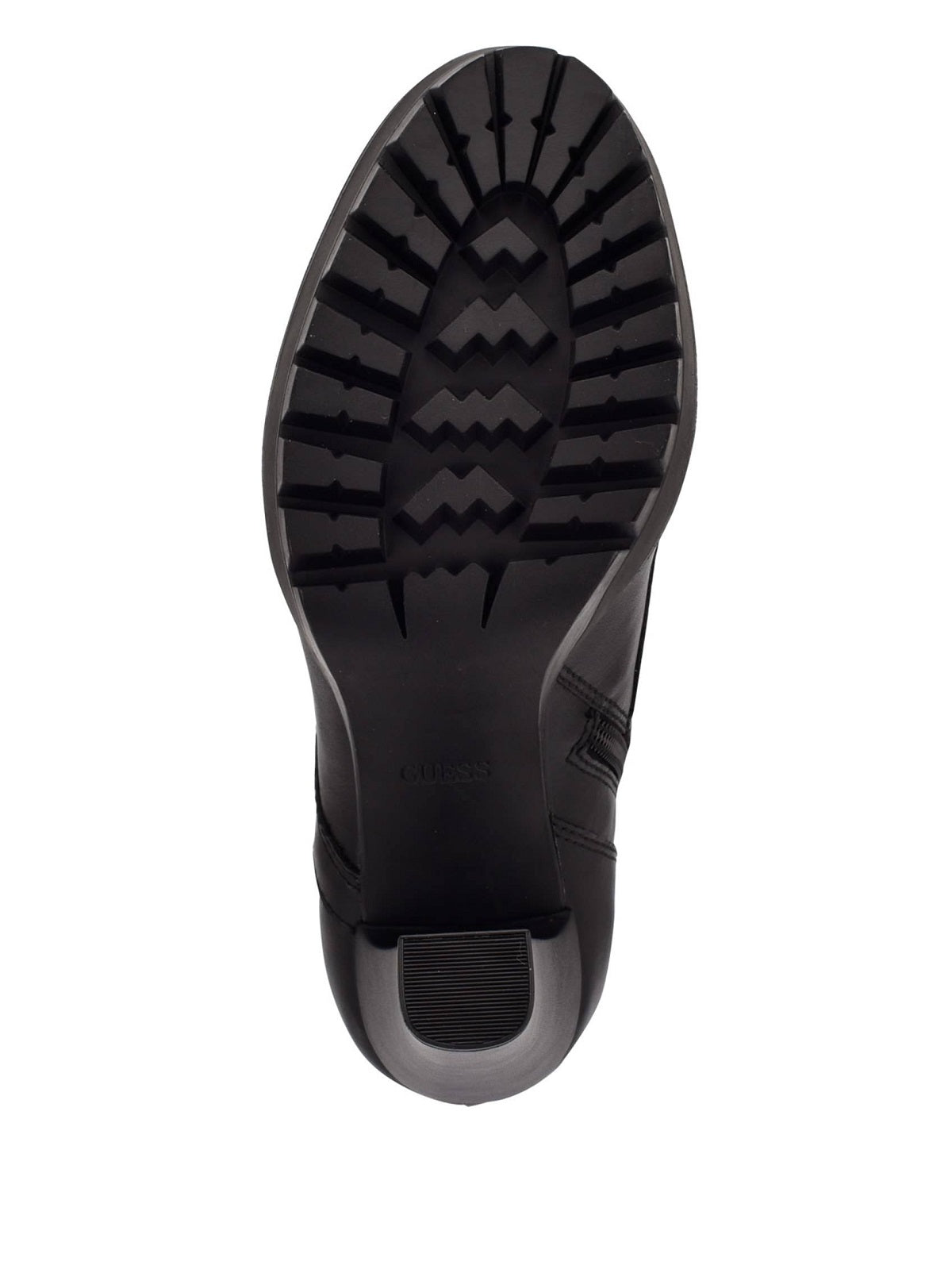 GUESS Women's Talore Bootie Black Size 9
