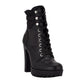 GUESS Women's Talore Bootie Black Size 9