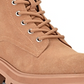 Marc Fisher Ltd. Women's Lucien Lace up Booties Brown Size 10