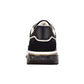 Calvin Klein Women's Magalee Sneaker Black Size 7.5 M