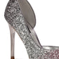 Nine West Women's Folowe Stiletto Pointy Toe Dress Pumps Pink Size 9.5M