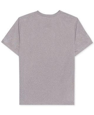 Bass Outdoor Men's Logo T-Shirt Gray