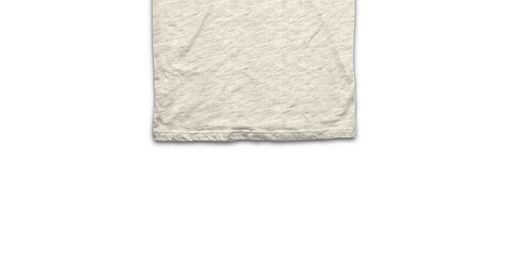 Bass Outdoor Men's Campadre T-Shirt Brown Size S