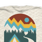 Bass Outdoor Men's Campadre T-Shirt Brown Size S
