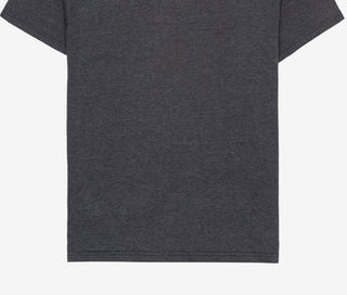 Bass Outdoor Men's Lined T-Shirt Gray Size X-Large
