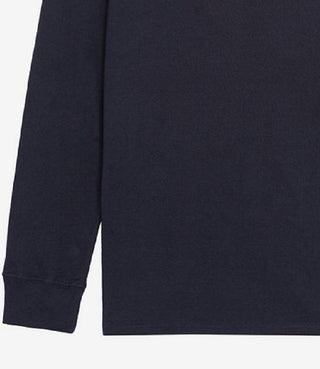 Bass Outdoor Men's Campa Bro T-Shirt Blue Size Medium