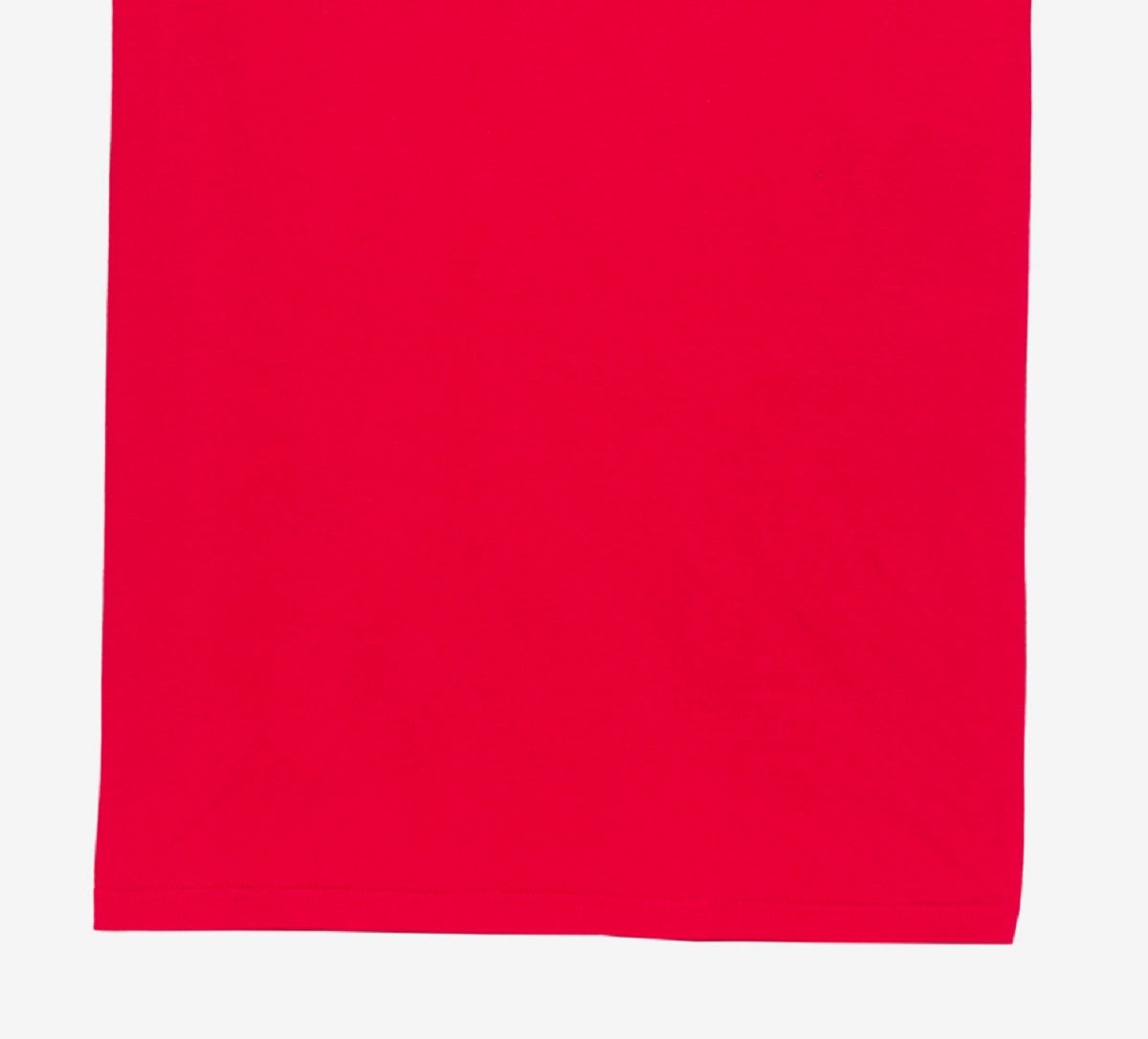 Bass Outdoor Men's Float T-Shirt Red Size Large