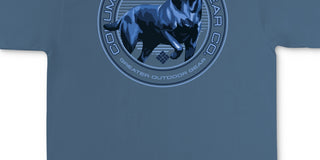 Columbia Men's Musk Graphic T-Shirt Gray Size S