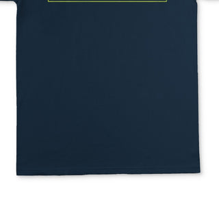 Columbia Men's Graphic T-Shirt Blue Size XX-Large