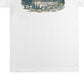 Columbia Men's Scenic Mountain Graphic T-Shirt White Size X-Large