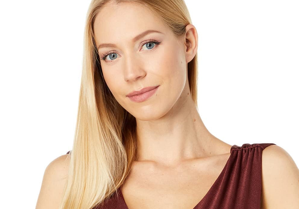 Free People Night Owl Bodysuit in Nutmeg Size S