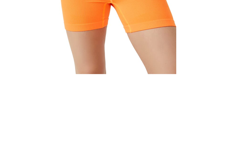 Free People Women's Burning Up Free Throw Shorts Size Small