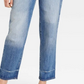 Universal Thread Women s Super-High Rise Vintage Straight Jeans Medium Wash Size 10