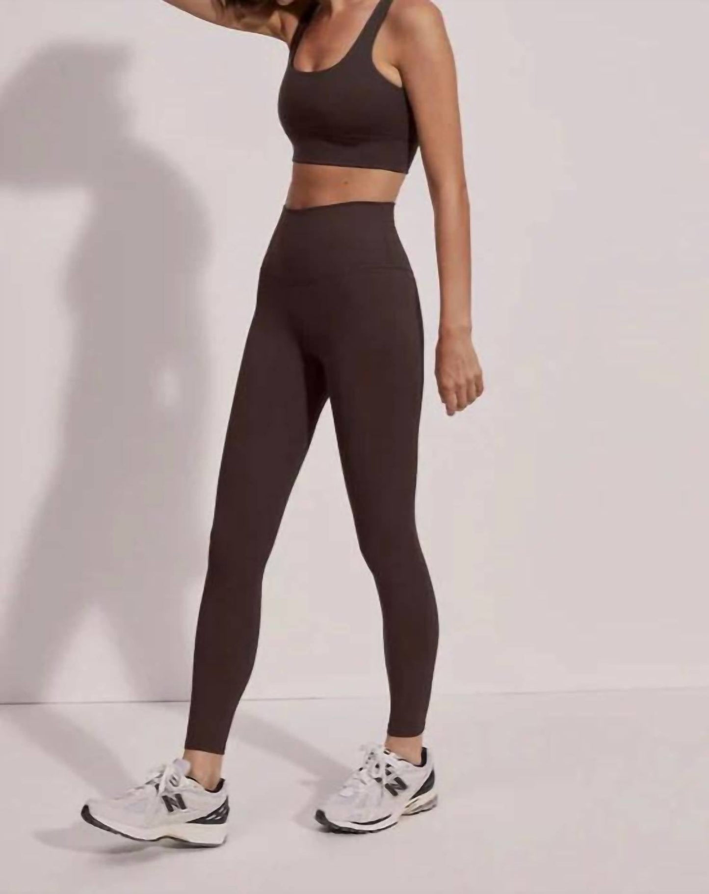 Varley - Free Soft Cori Bra
