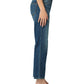 Hudson Jeans Women's Hudson Remi Ankle Straight Leg Jeans Blue Size 31
