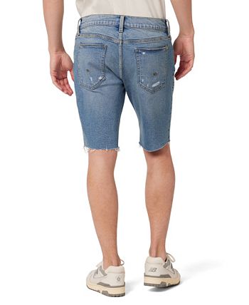 Hdsn Men's Jett Shorts Blue