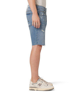 Hdsn Men's Jett Shorts Blue