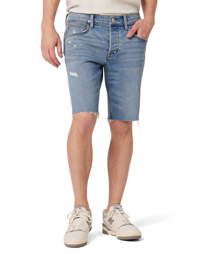 Hdsn Men's Jett Shorts Blue