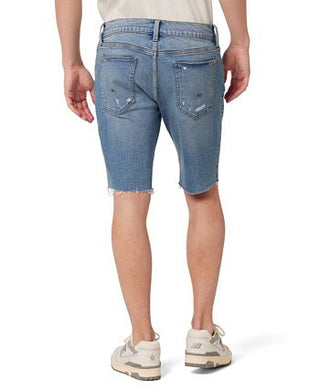 Hdsn Men's Jett Shorts Blue