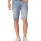 Hdsn Men's Shorts Blue Size 32