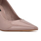 Nine West Women's Fresh Pointed Toe Pump Pink Size 8.5 M